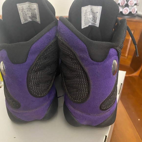 Air jordan 13 retro - Picture 4 of 5